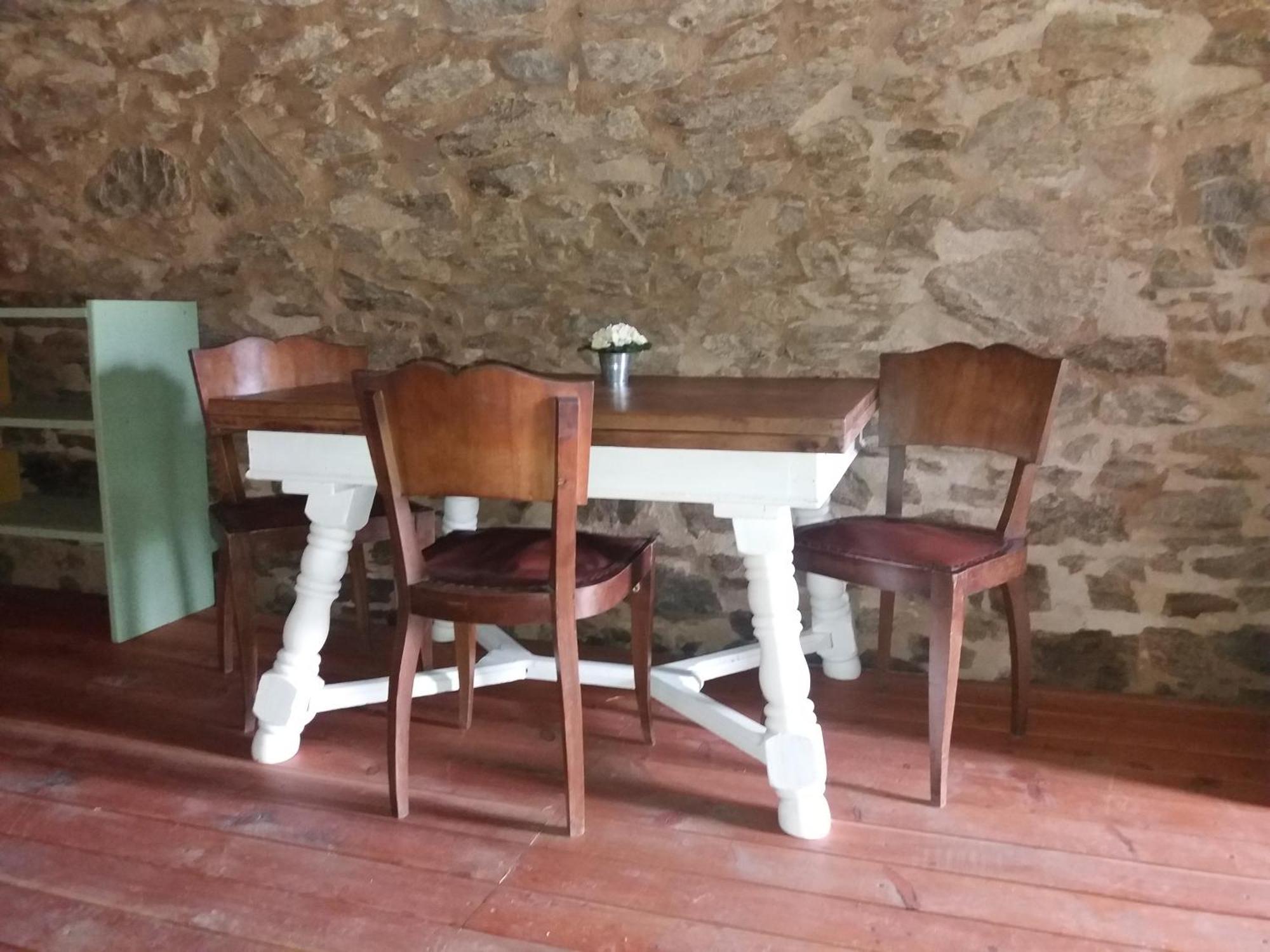 Domaine D'Angel-Berg Hotel Vezins-de-Levezou Room photo